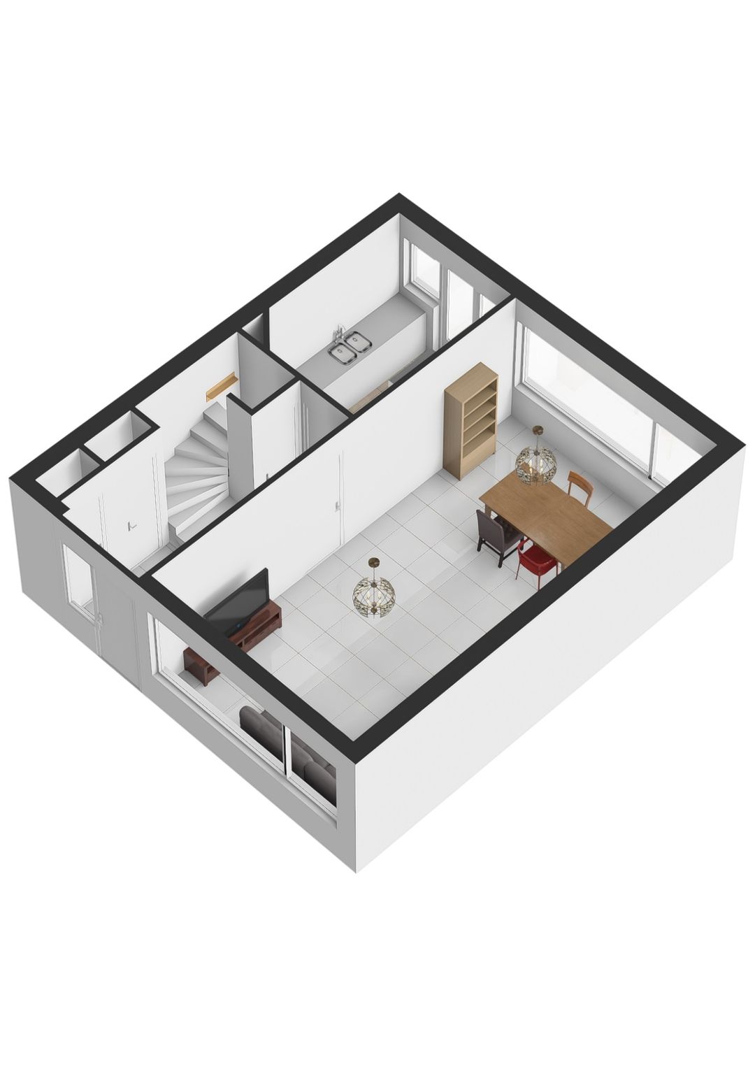 Foto 53 van Volkerak 55