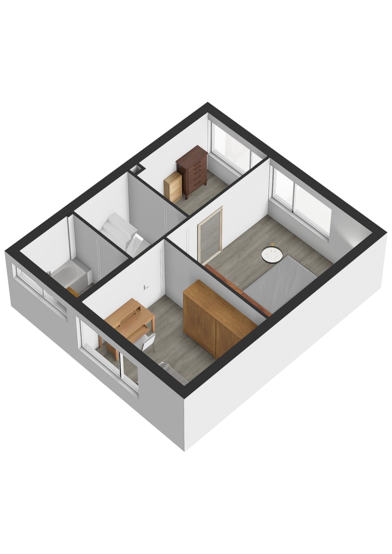 Foto 54 van Volkerak 55