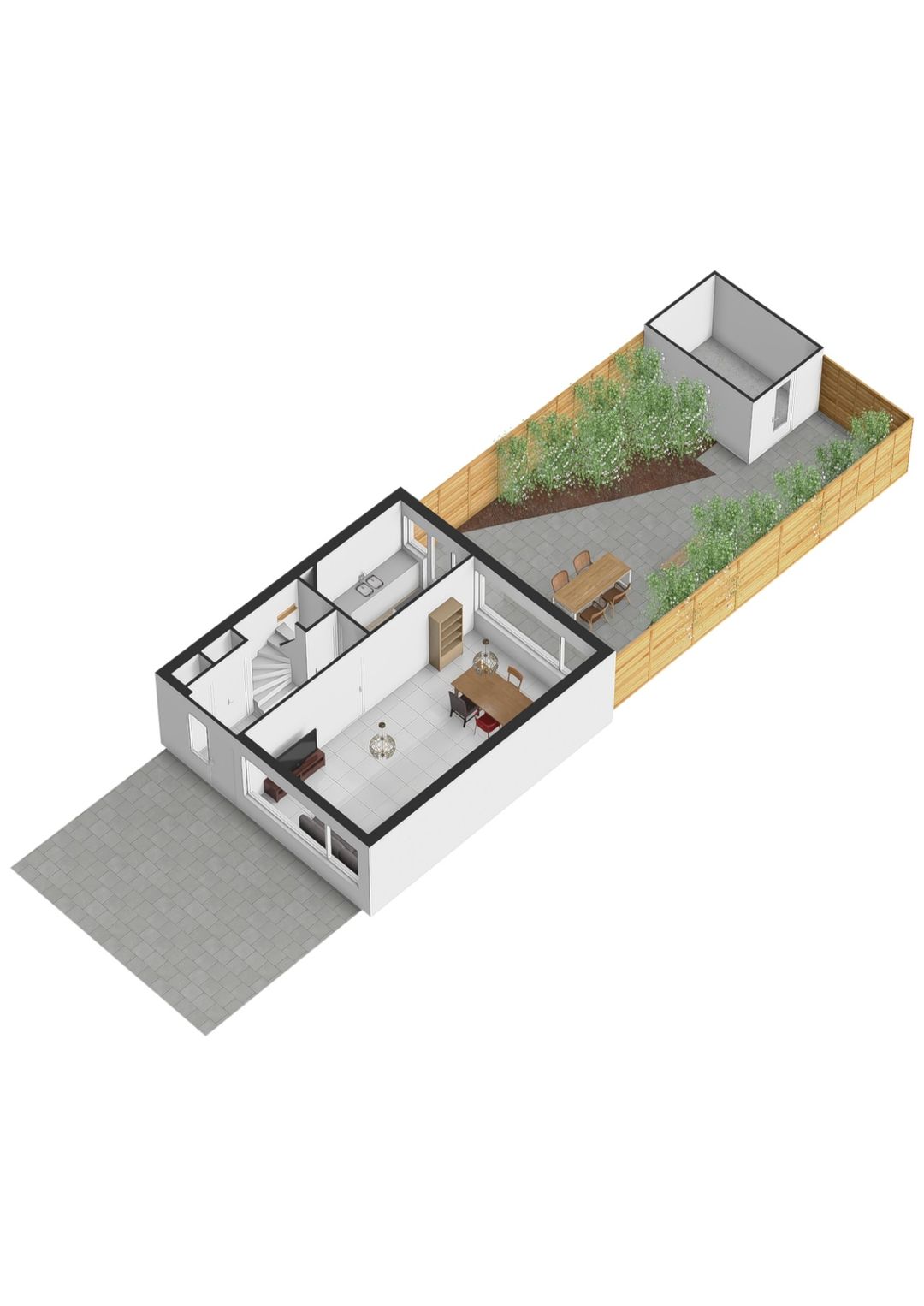 Foto 56 van Volkerak 55