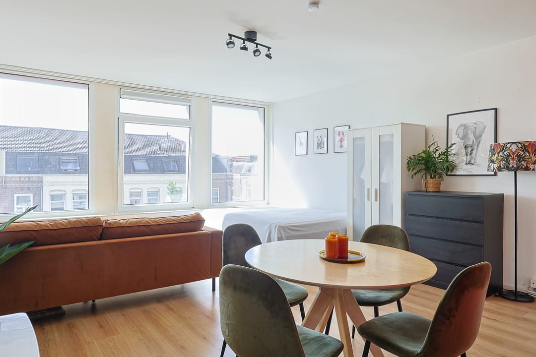 Foto 2 van Amsterdamsestraatweg 243-G