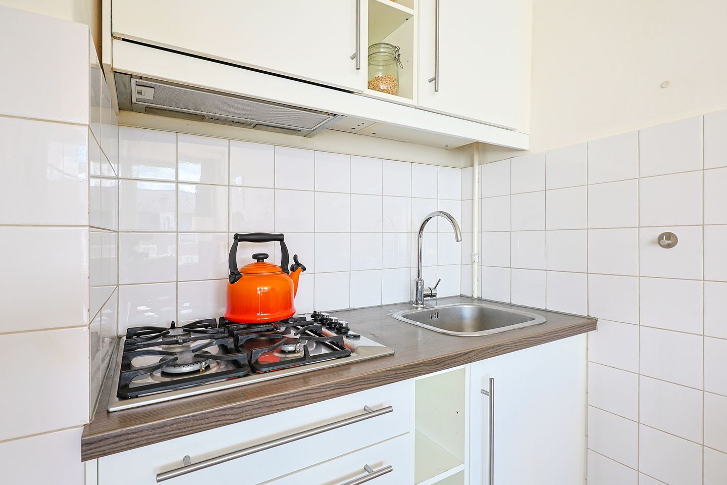 Foto 5 van Amsterdamsestraatweg 243-G