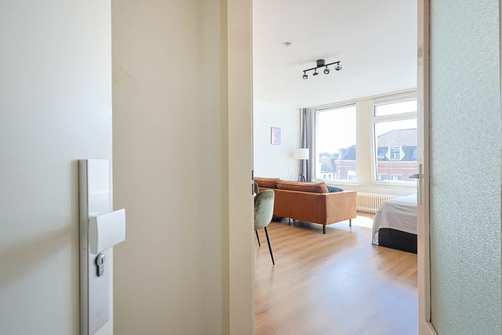 Foto 7 van Amsterdamsestraatweg 243-G