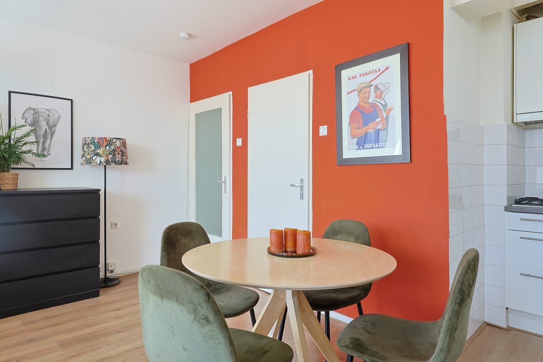 Foto 8 van Amsterdamsestraatweg 243-G