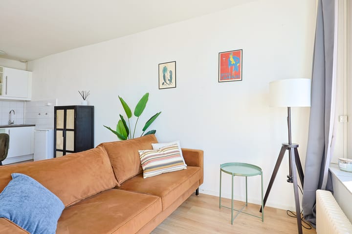 Foto 13 van Amsterdamsestraatweg 243-G