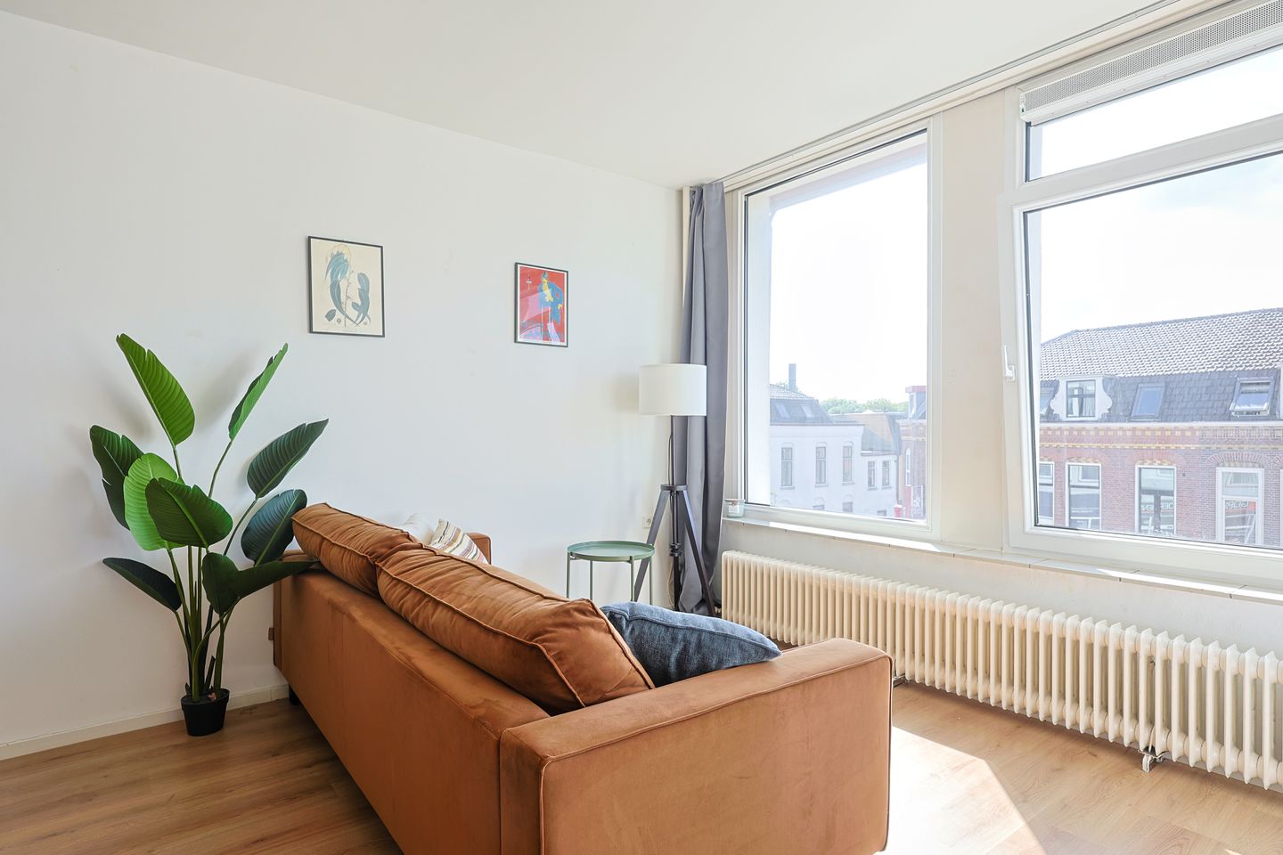 Foto 14 van Amsterdamsestraatweg 243-G