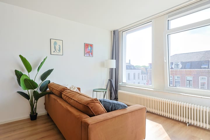 Foto 14 van Amsterdamsestraatweg 243-G