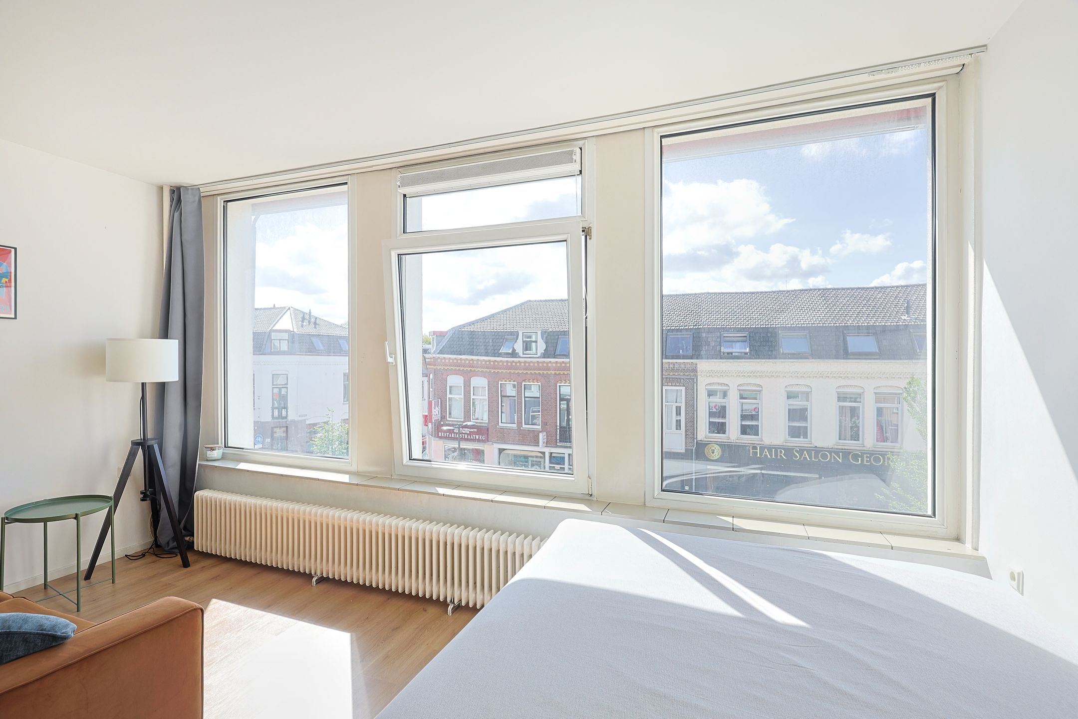 Foto 15 van Amsterdamsestraatweg 243-G