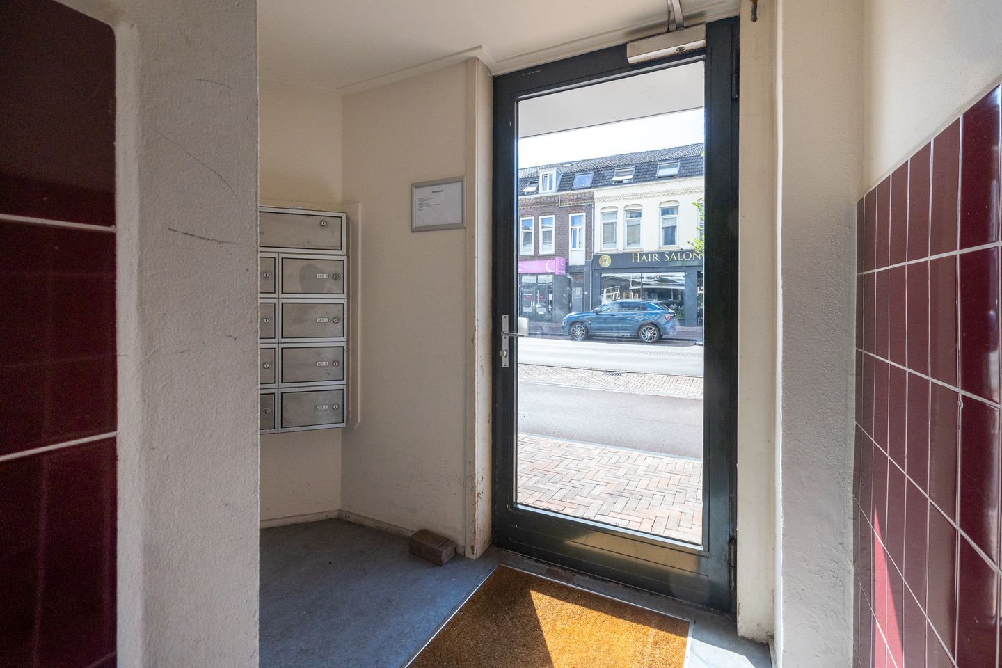 Foto 19 van Amsterdamsestraatweg 243-G