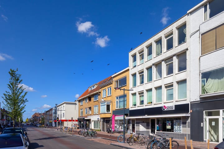 Foto 21 van Amsterdamsestraatweg 243-G