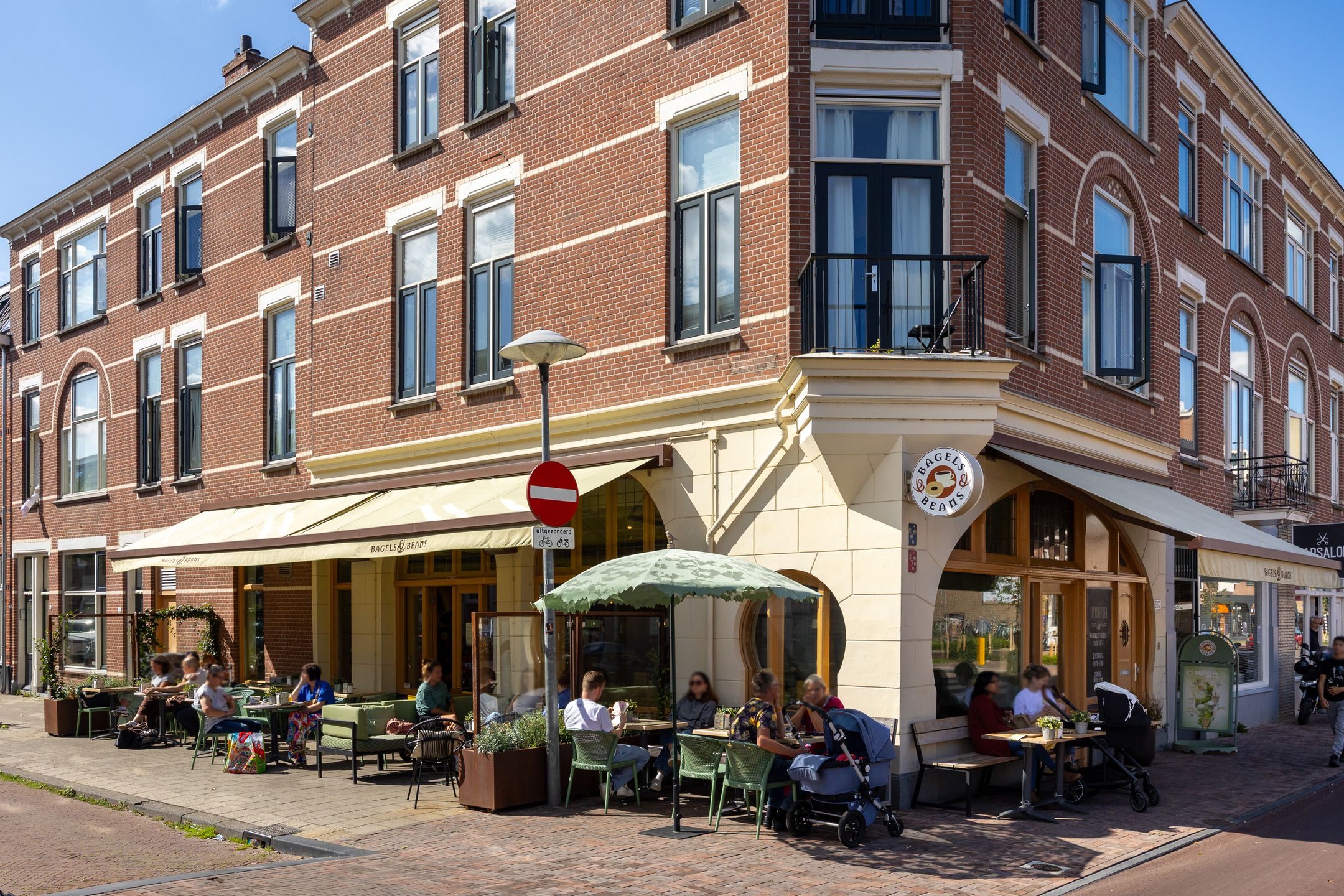 Foto 24 van Amsterdamsestraatweg 243-G