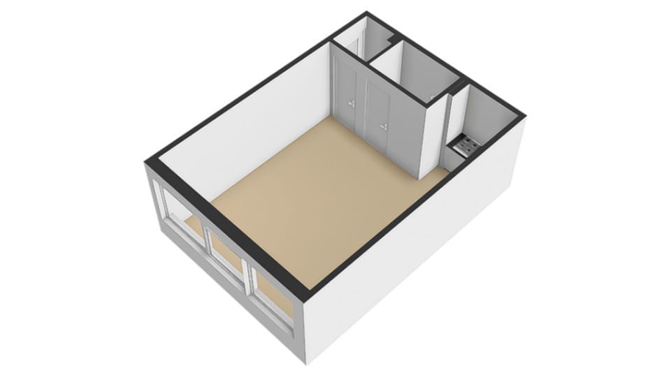 Foto 27 van Amsterdamsestraatweg 243-G