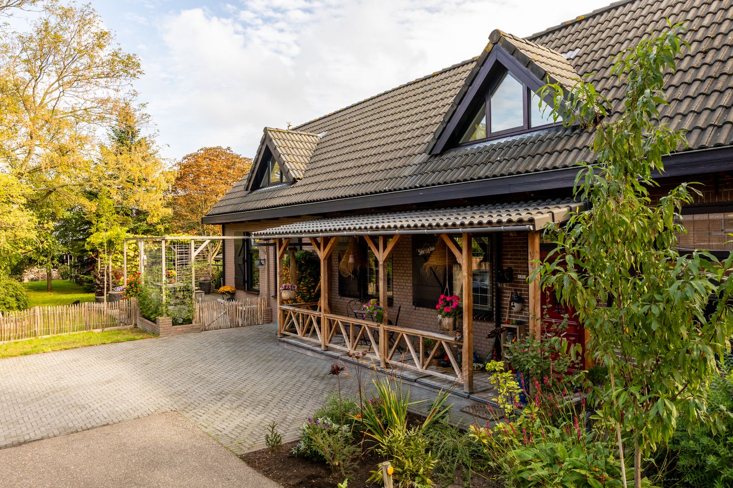 Foto 4 van Lekdijk 150