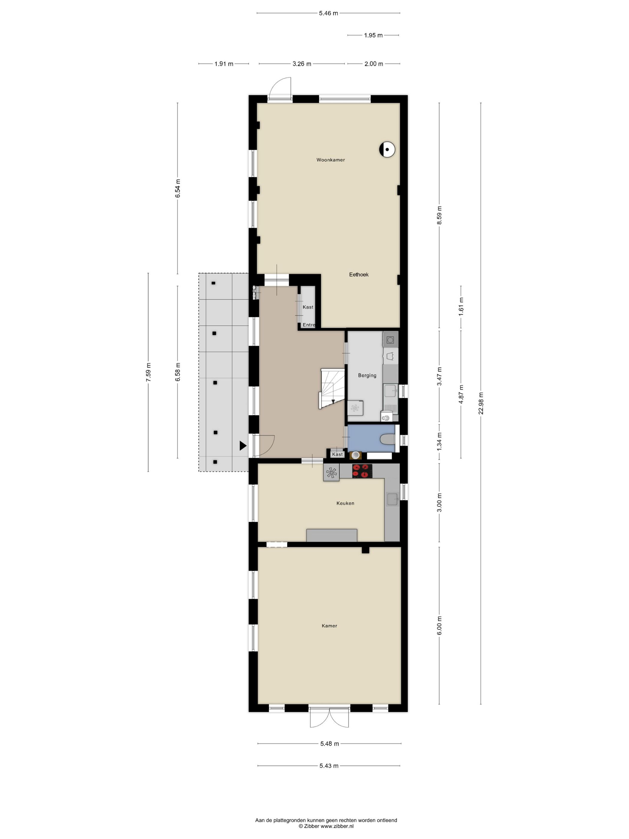 Foto 78 van Lekdijk 150