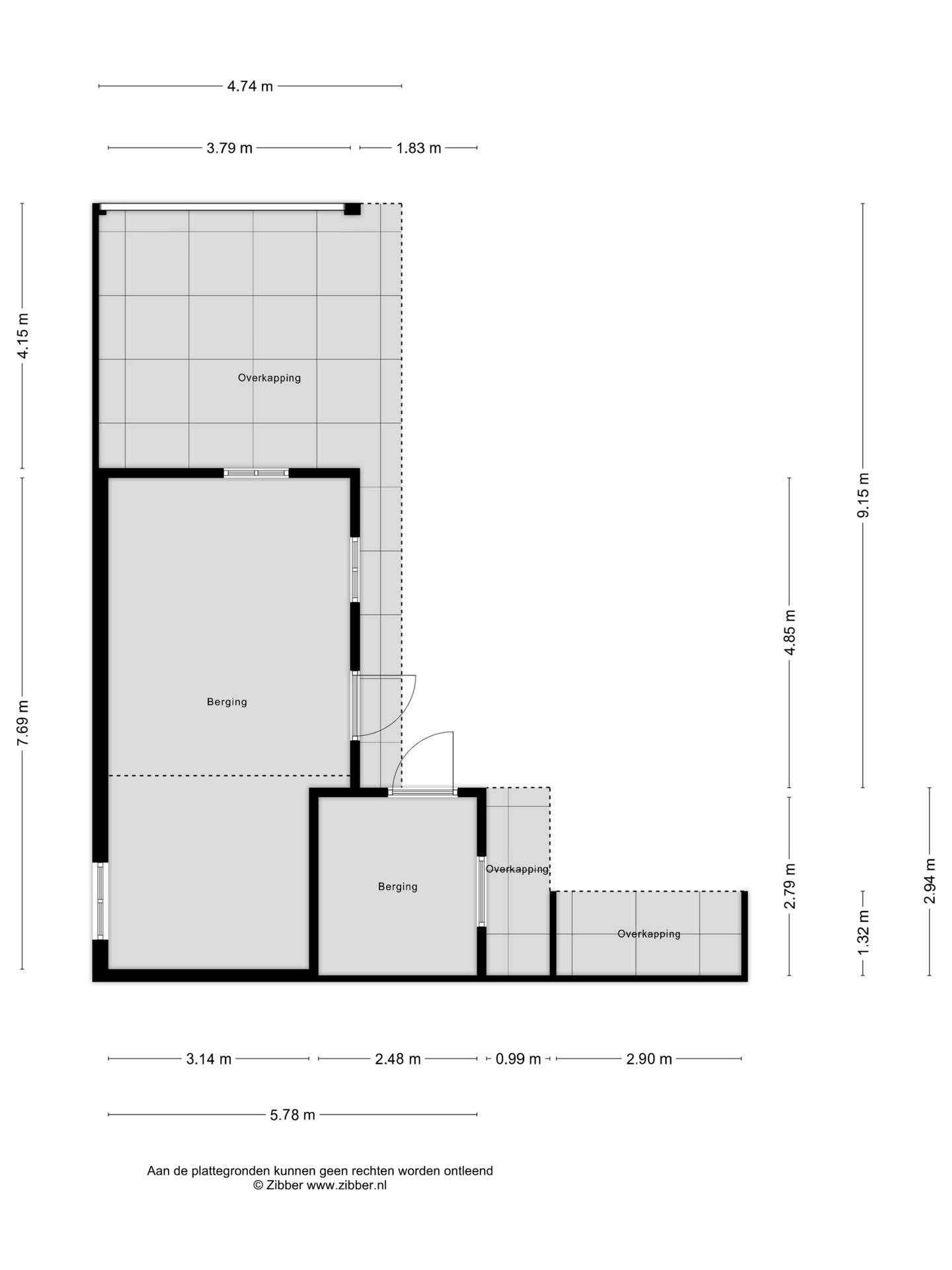 Foto 80 van Lekdijk 150