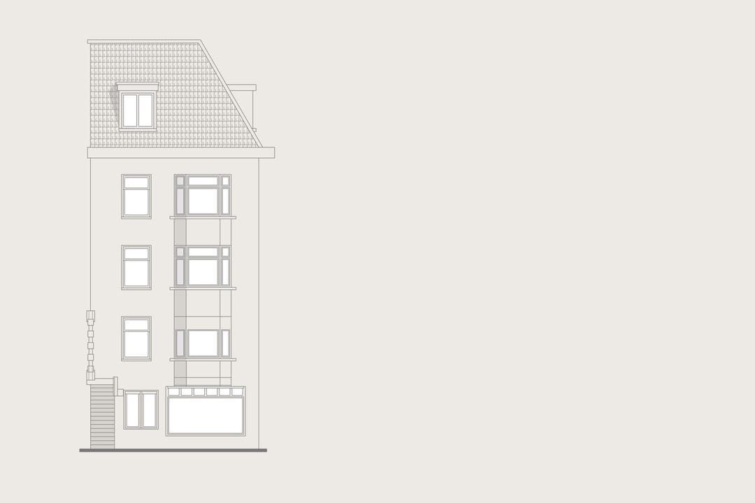 Foto 2 van Van Tuyll van Serooskerkenweg 2-1