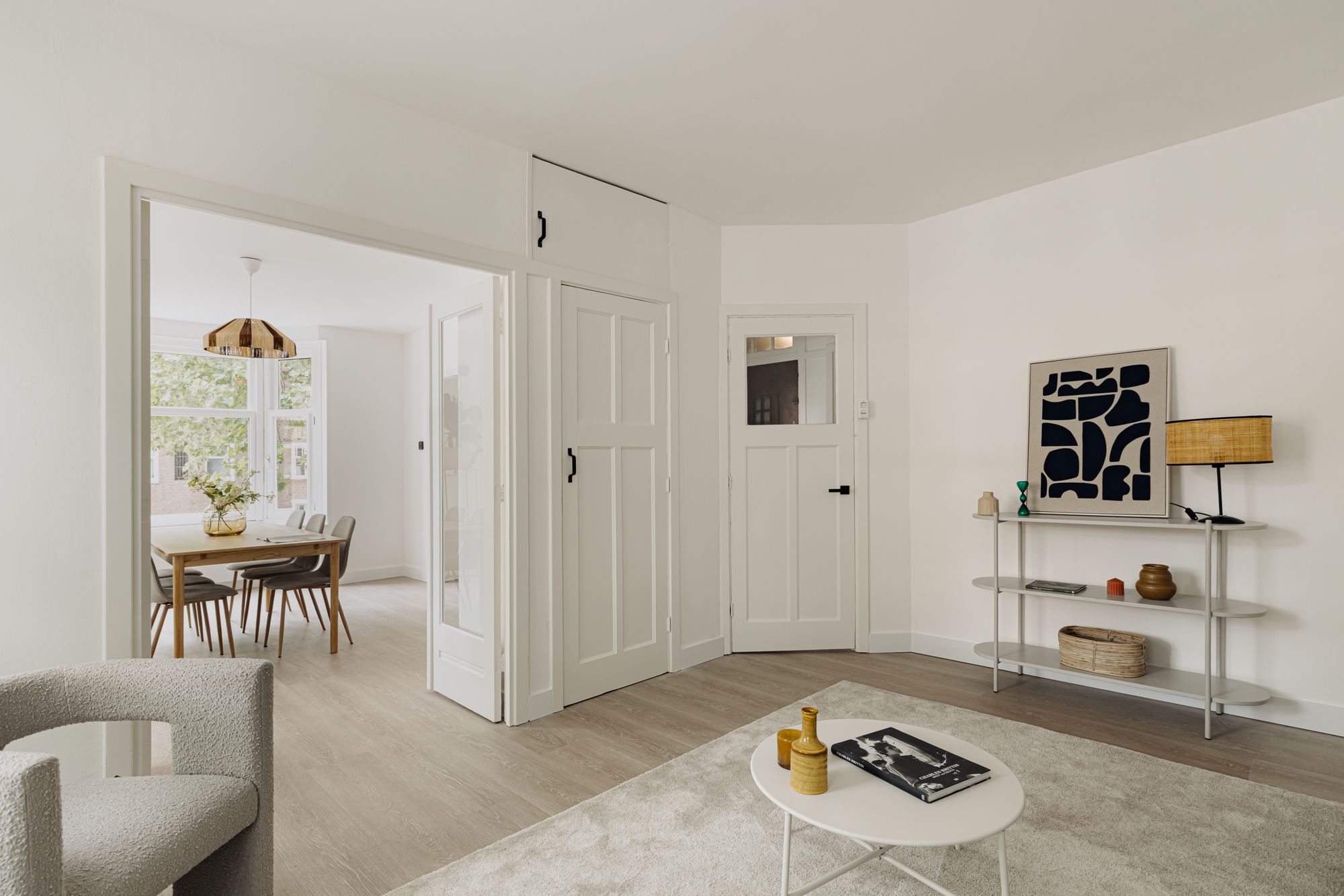 Foto 3 van Van Tuyll van Serooskerkenweg 2-1