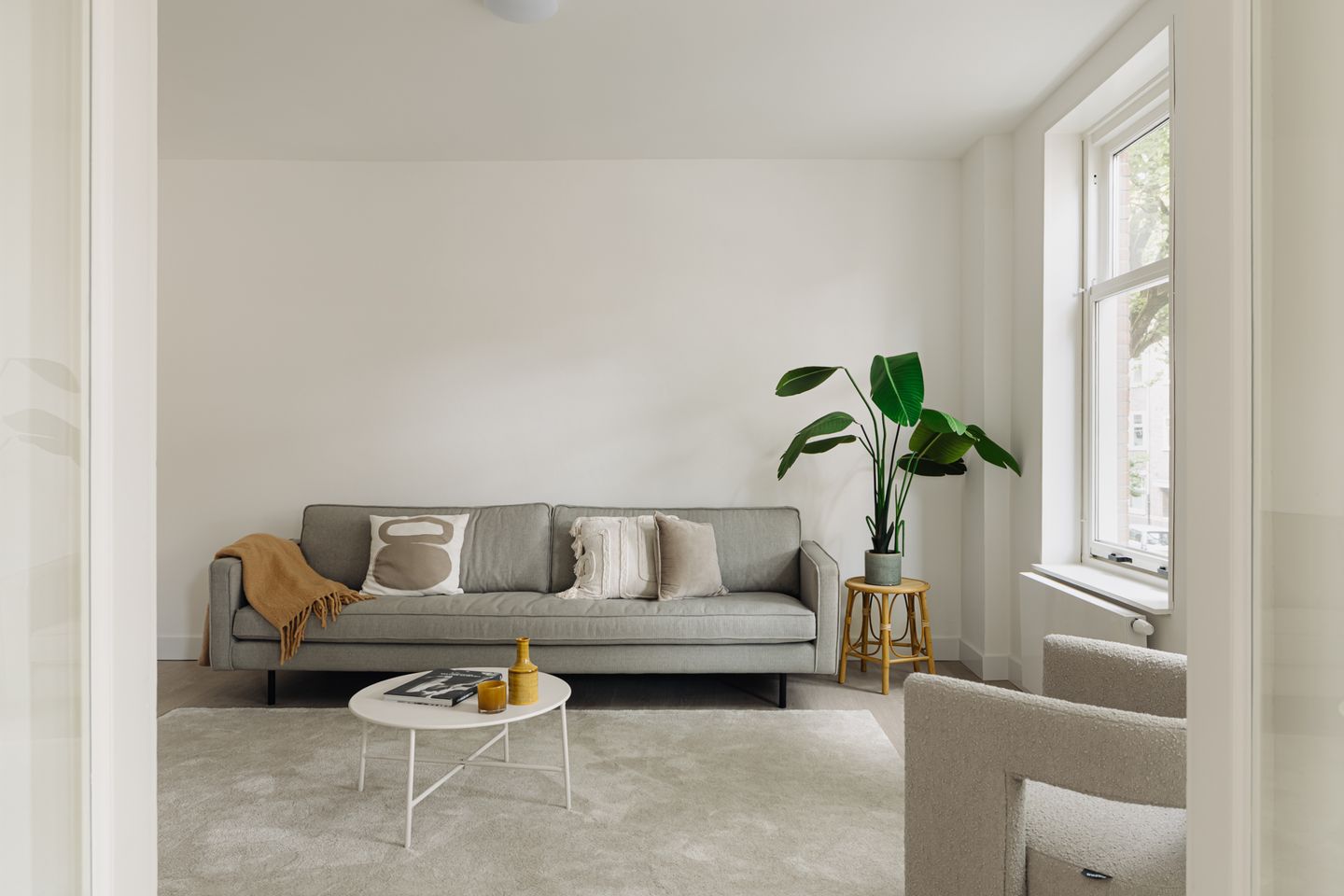 Foto 4 van Van Tuyll van Serooskerkenweg 2-1