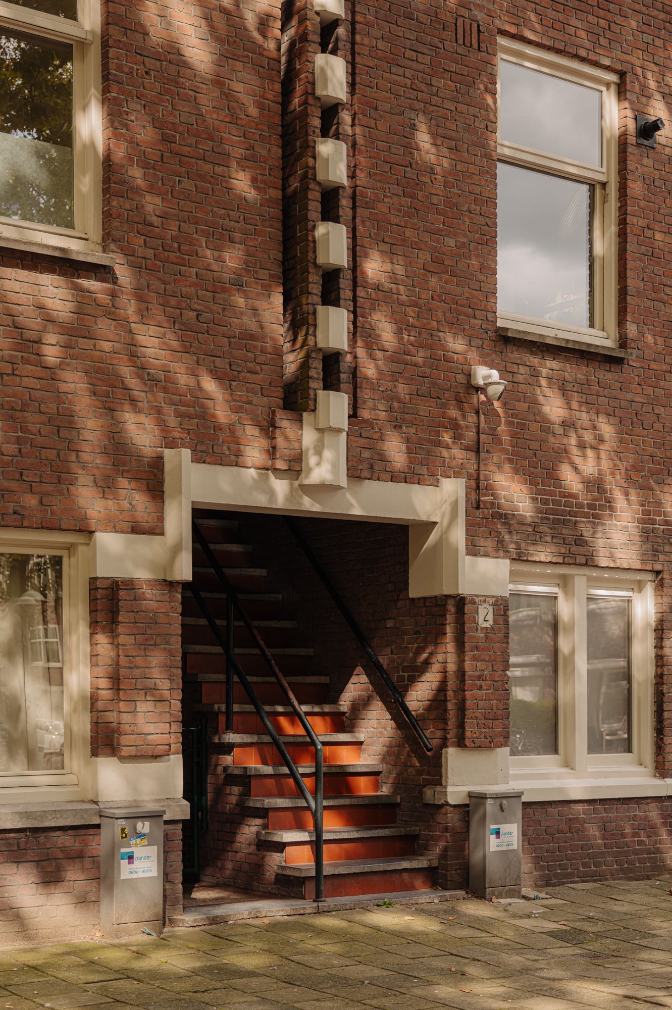 Foto 6 van Van Tuyll van Serooskerkenweg 2-1