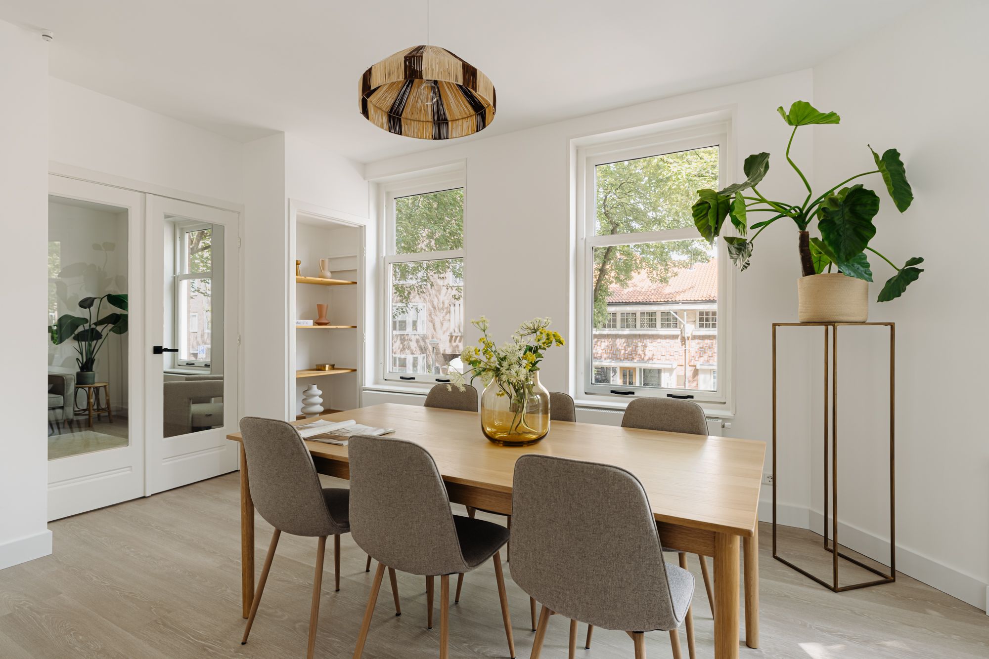 Foto 9 van Van Tuyll van Serooskerkenweg 2-1