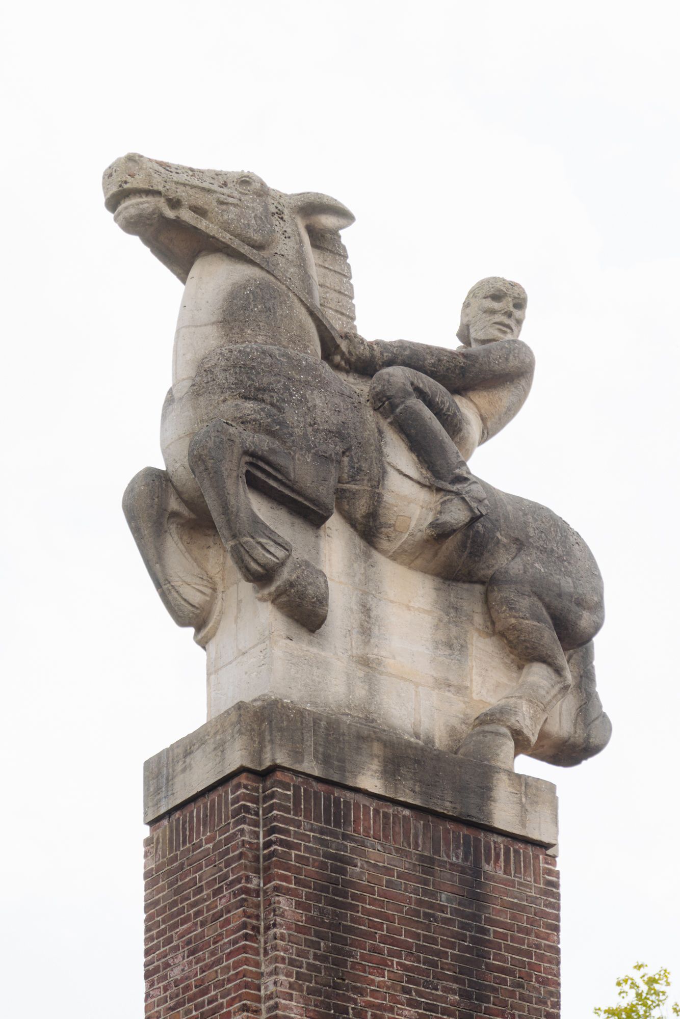 Foto 18 van Van Tuyll van Serooskerkenweg 2-1