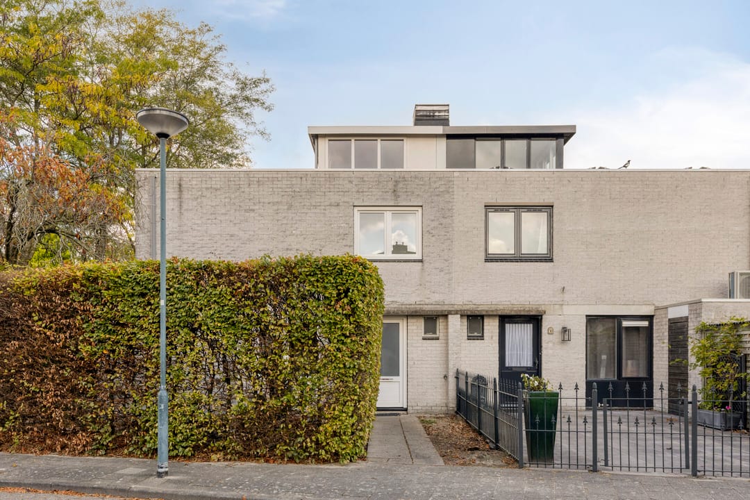 Foto 1 van Jan Brunnekreefstraat 32