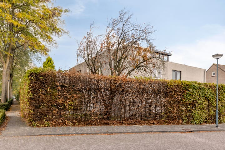 Foto 22 van Jan Brunnekreefstraat 32