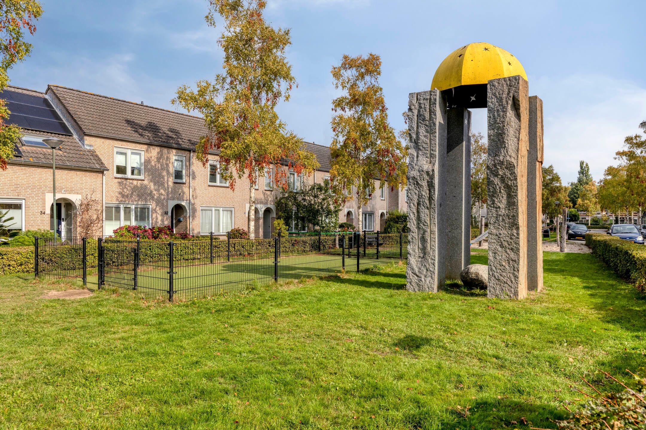 Foto 24 van Jan Brunnekreefstraat 32