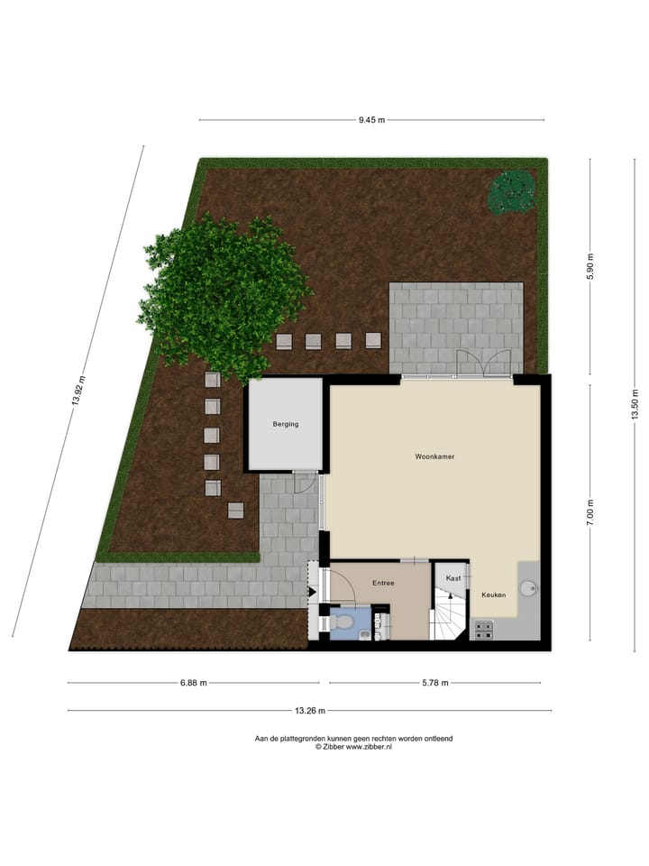 Foto 29 van Jan Brunnekreefstraat 32
