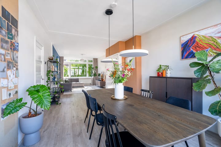 Foto 1 van Sourystraat 21-A