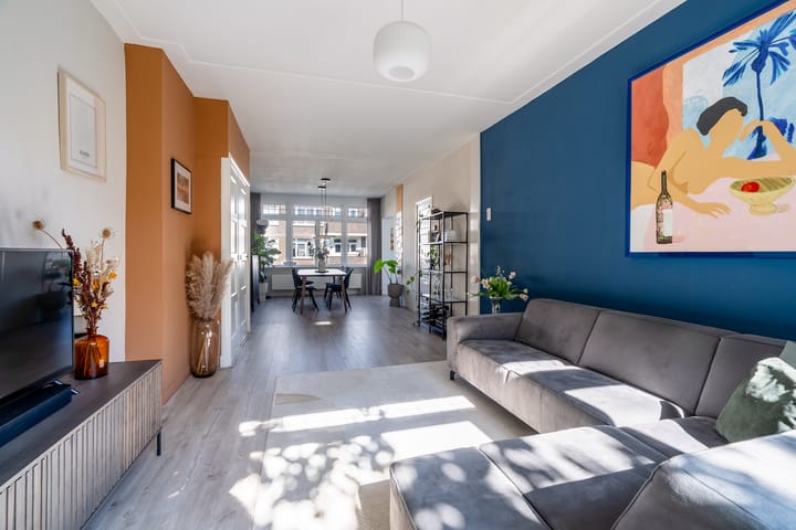 Foto 2 van Sourystraat 21-A