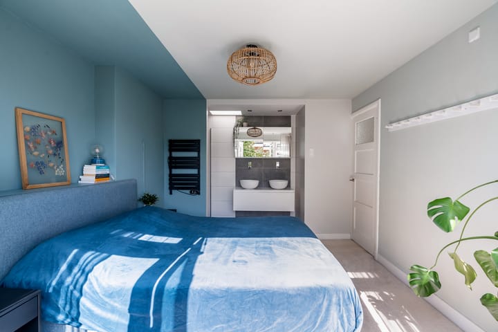 Foto 3 van Sourystraat 21-A