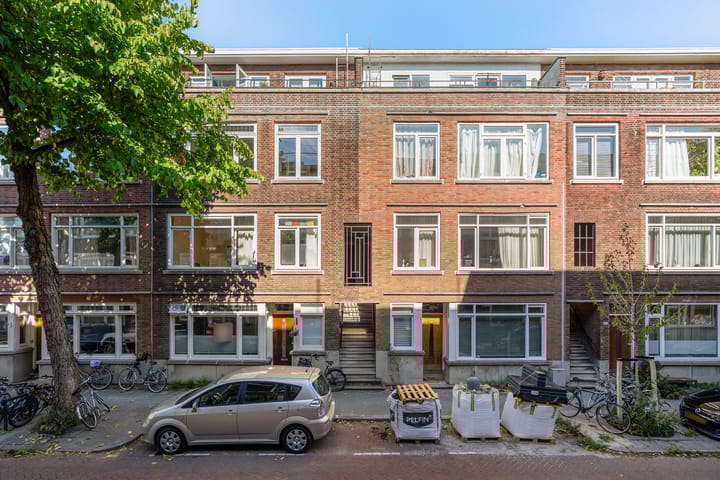 Foto 6 van Sourystraat 21-A