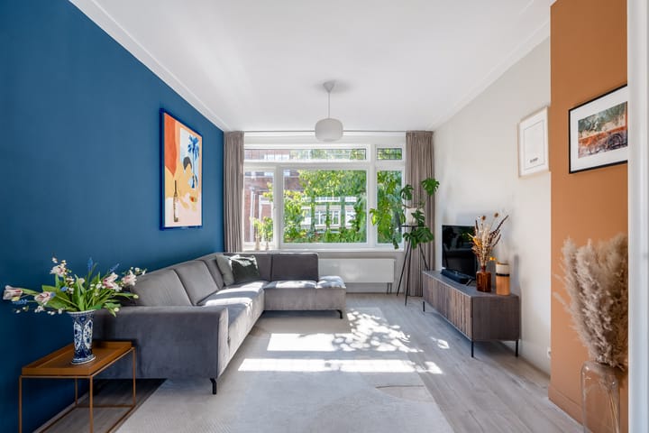 Foto 7 van Sourystraat 21-A