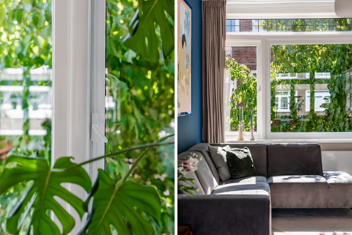 Foto 9 van Sourystraat 21-A