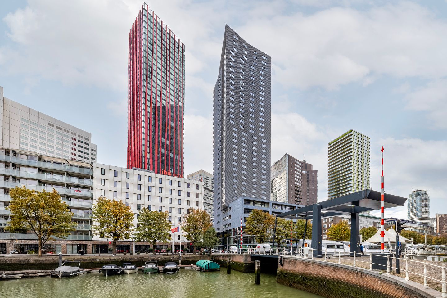 Foto 1 van Wijnbrugstraat 9-A