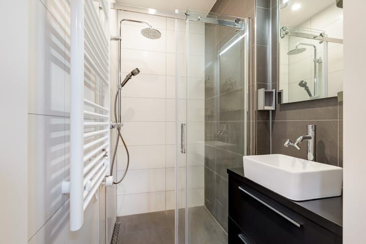 Foto 4 van Wijnbrugstraat 9-A