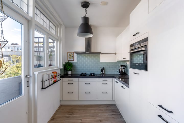 Foto 15 van Sourystraat 21-A