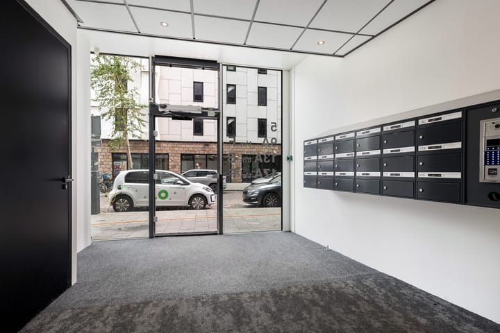 Foto 7 van Wijnbrugstraat 9-A