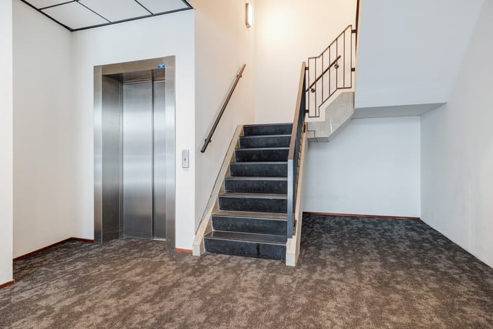 Foto 8 van Wijnbrugstraat 9-A