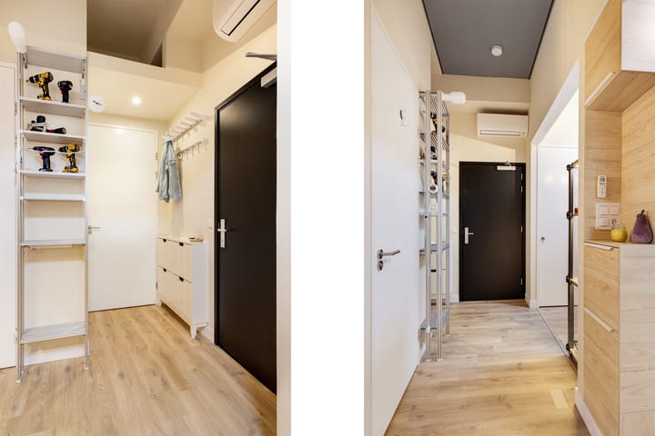 Foto 9 van Wijnbrugstraat 9-A