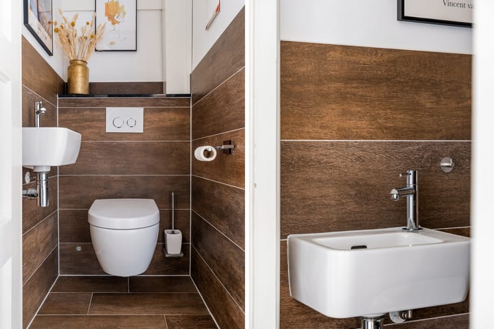 Foto 20 van Sourystraat 21-A