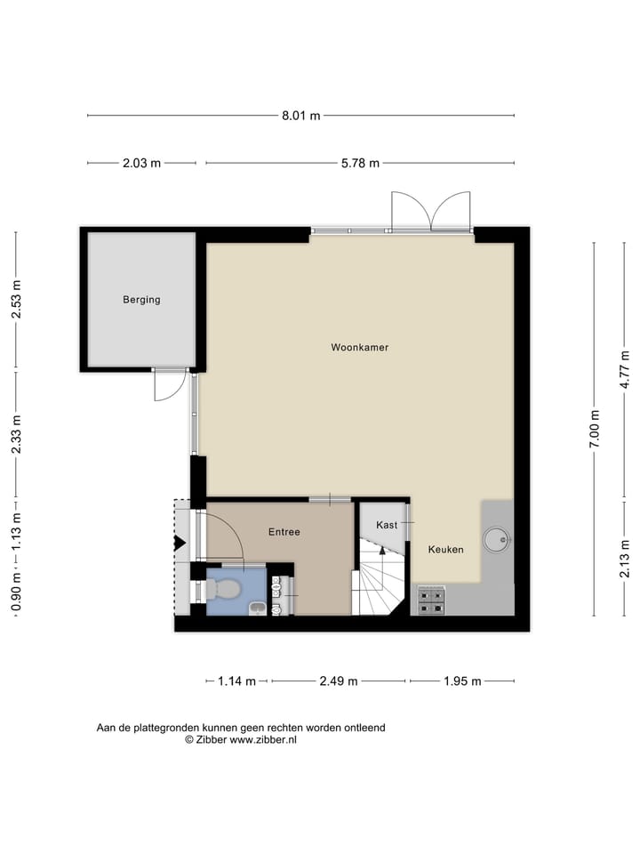 Foto 26 van Jan Brunnekreefstraat 32