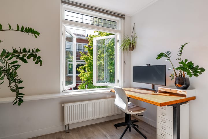 Foto 21 van Sourystraat 21-A