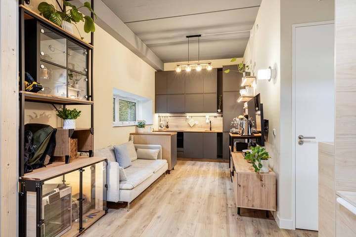 Foto 15 van Wijnbrugstraat 9-A