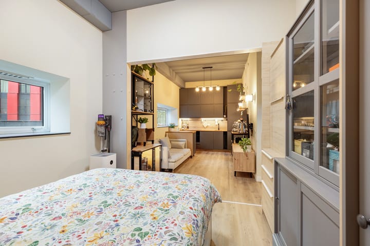 Foto 16 van Wijnbrugstraat 9-A