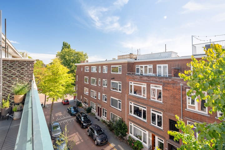 Foto 29 van Sourystraat 21-A