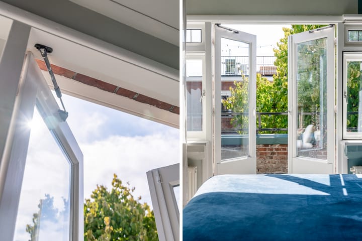 Foto 32 van Sourystraat 21-A