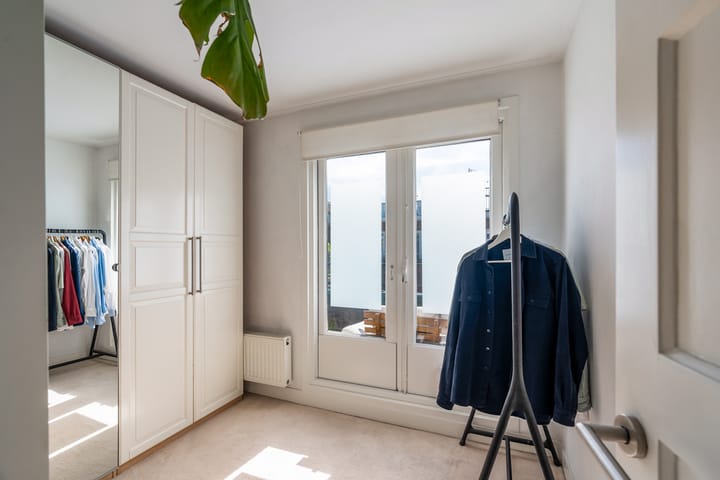 Foto 33 van Sourystraat 21-A