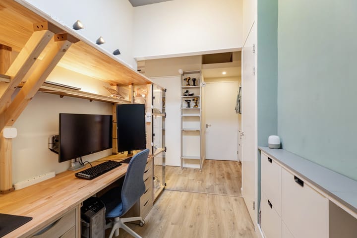 Foto 23 van Wijnbrugstraat 9-A