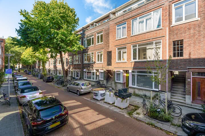 Foto 34 van Sourystraat 21-A